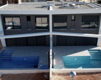 Nouvelle construction - Villa - Gran Alacant