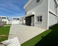 Nouvelle construction - Villa - Gran Alacant