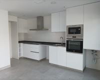 Nouvelle construction - Villa - Gran Alacant