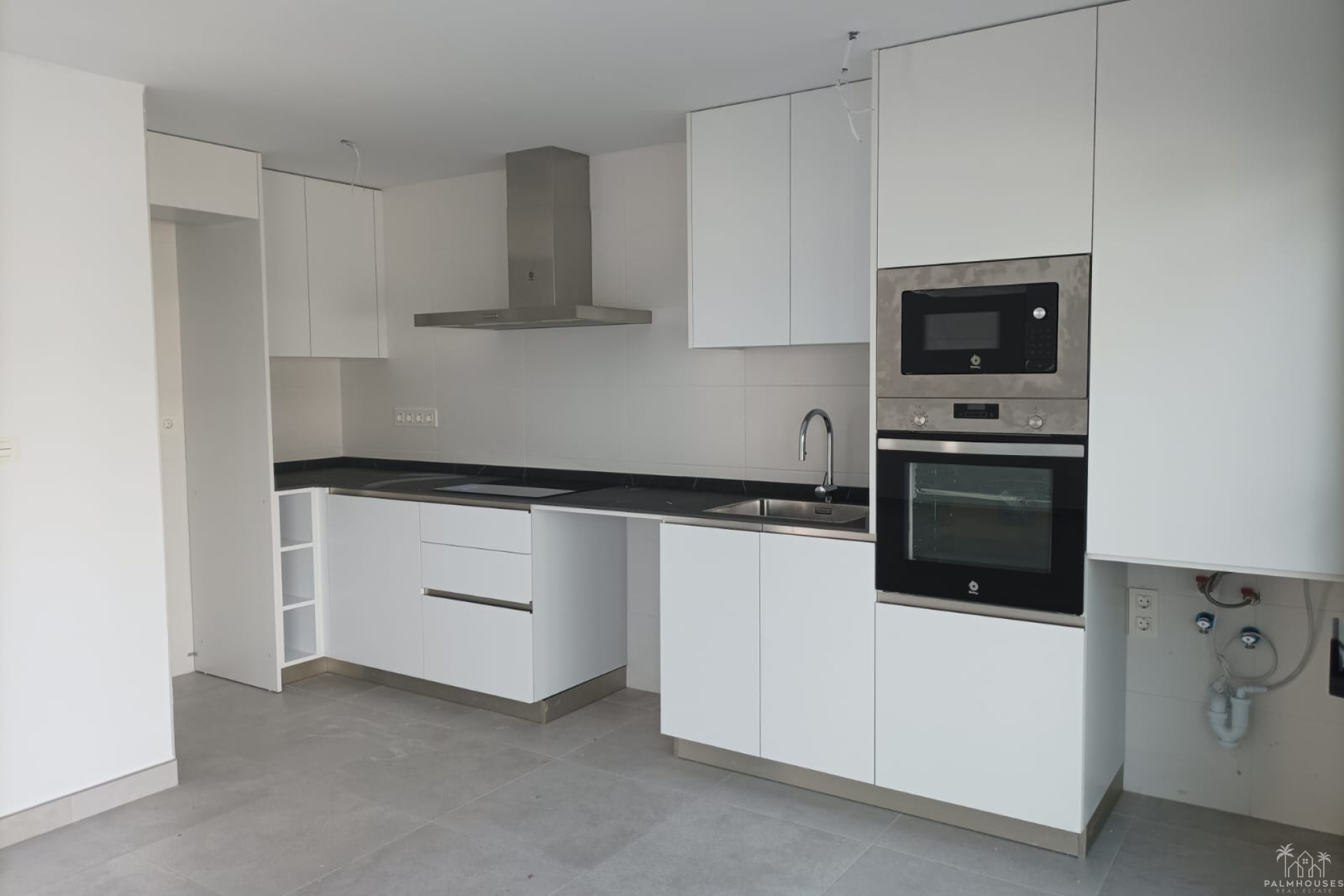 Nouvelle construction - Villa - Gran Alacant