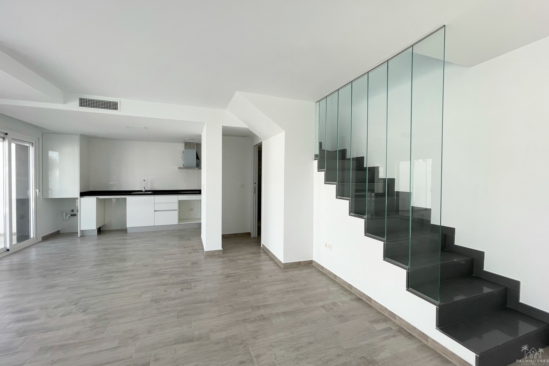 Nouvelle construction - Villa - Gran Alacant