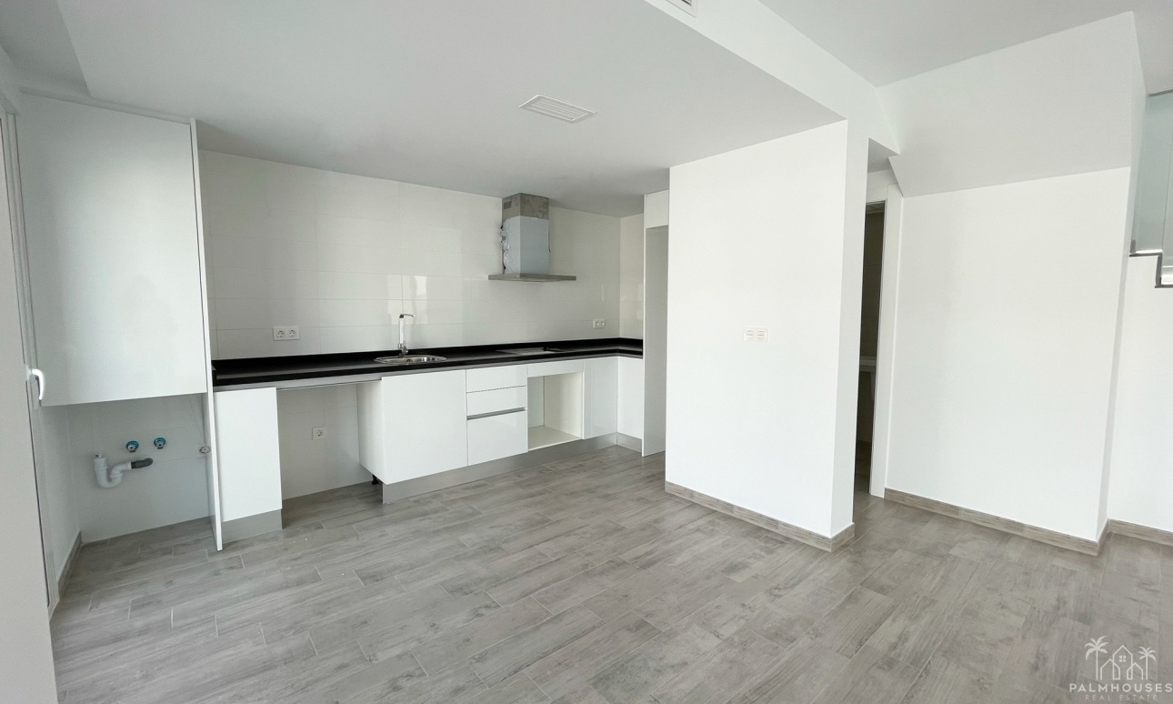 Nouvelle construction - Villa - Gran Alacant