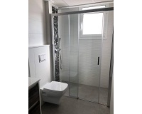 Nouvelle construction - Villa - Gran Alacant