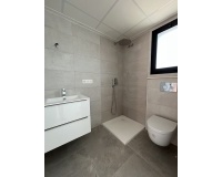 Nouvelle construction - Villa - Gran Alacant