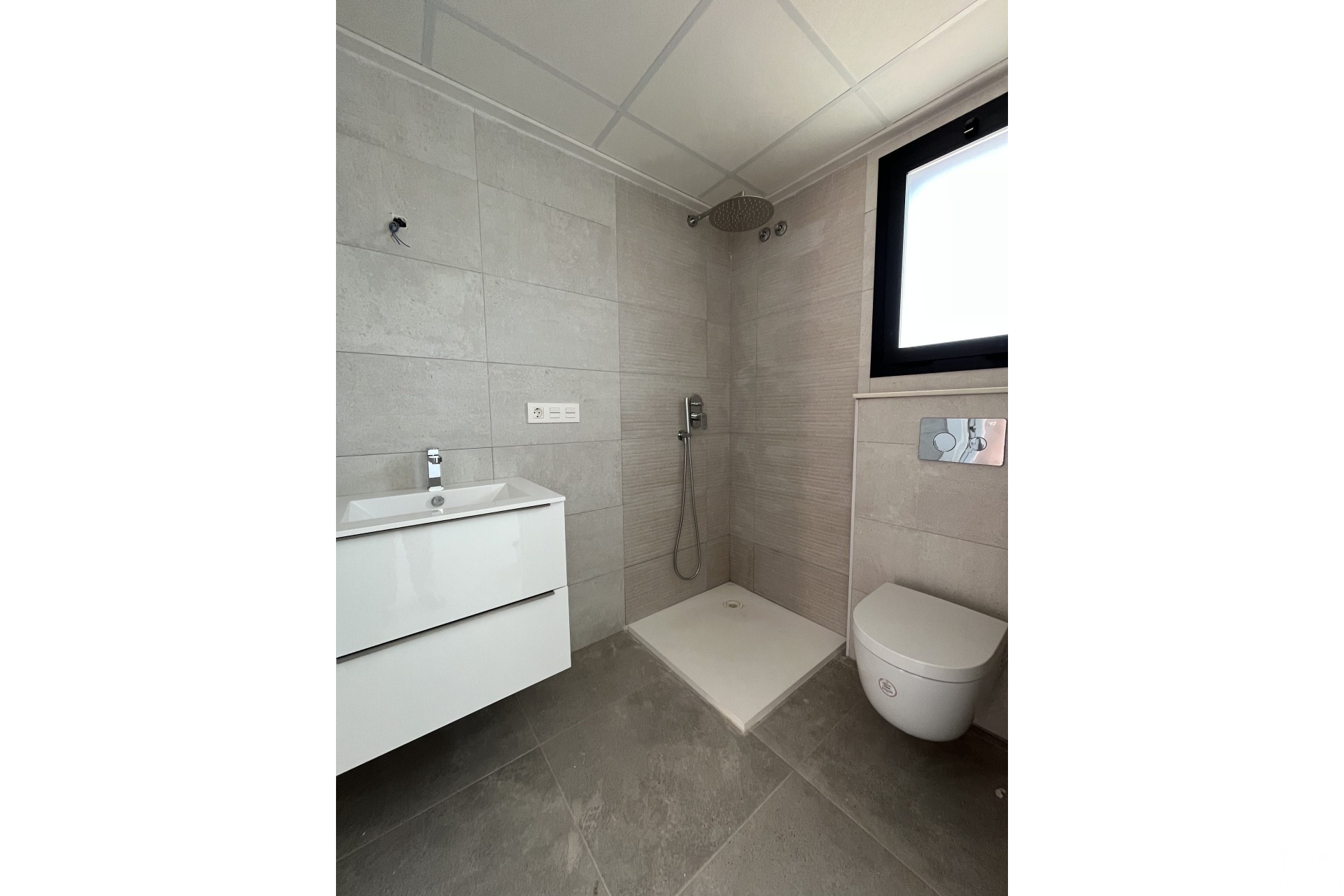 Nouvelle construction - Villa - Gran Alacant
