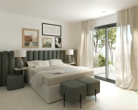 Nouvelle construction - Villa - Gran Alacant