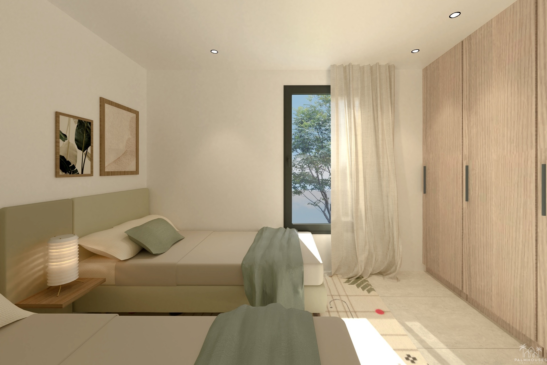 Nouvelle construction - Villa - Gran Alacant