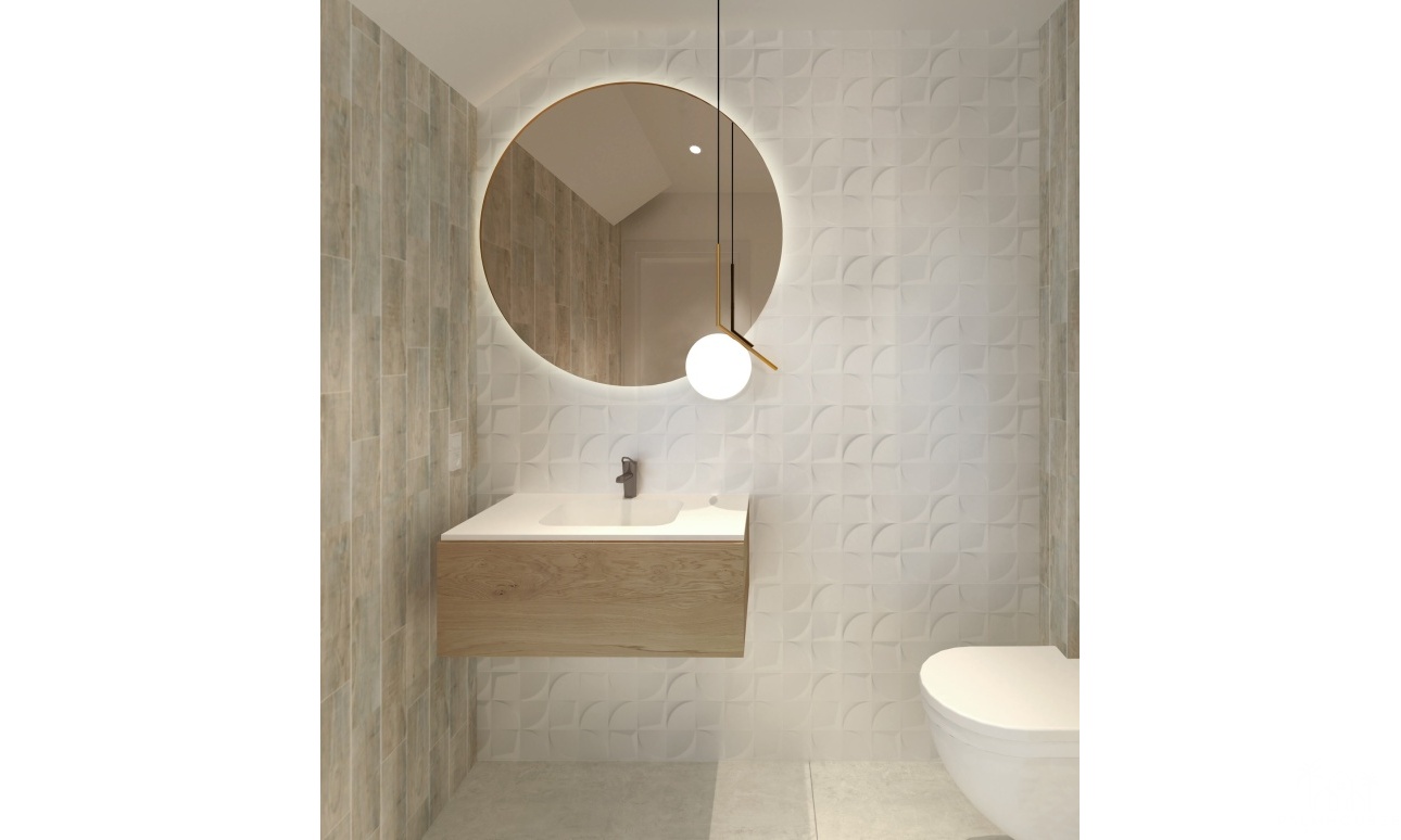 Nouvelle construction - Villa - Gran Alacant