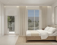 Nouvelle construction - Villa - Gran Alacant