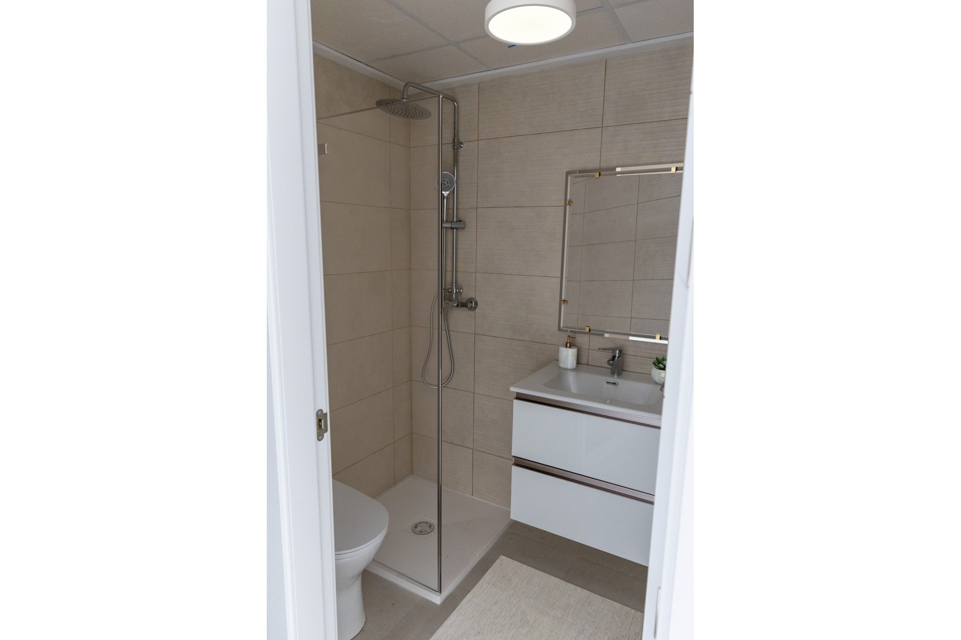Nouvelle construction - Villa - Gran Alacant