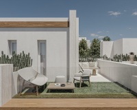 Nouvelle construction - Villa - Gran Alacant