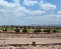 Nouvelle construction - Villa - Hacienda del Alamo Golf