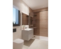 Nouvelle construction - Villa - Hacienda del Alamo Golf
