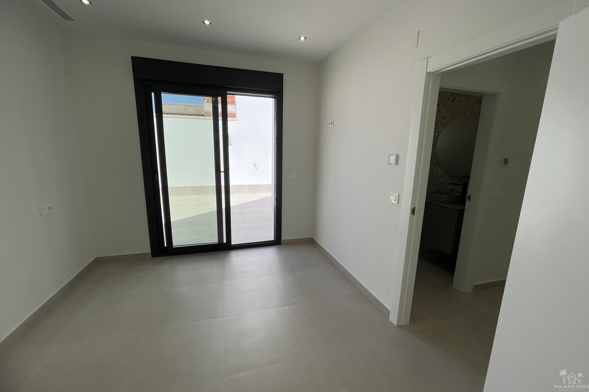 Nouvelle construction - Villa - Heredades