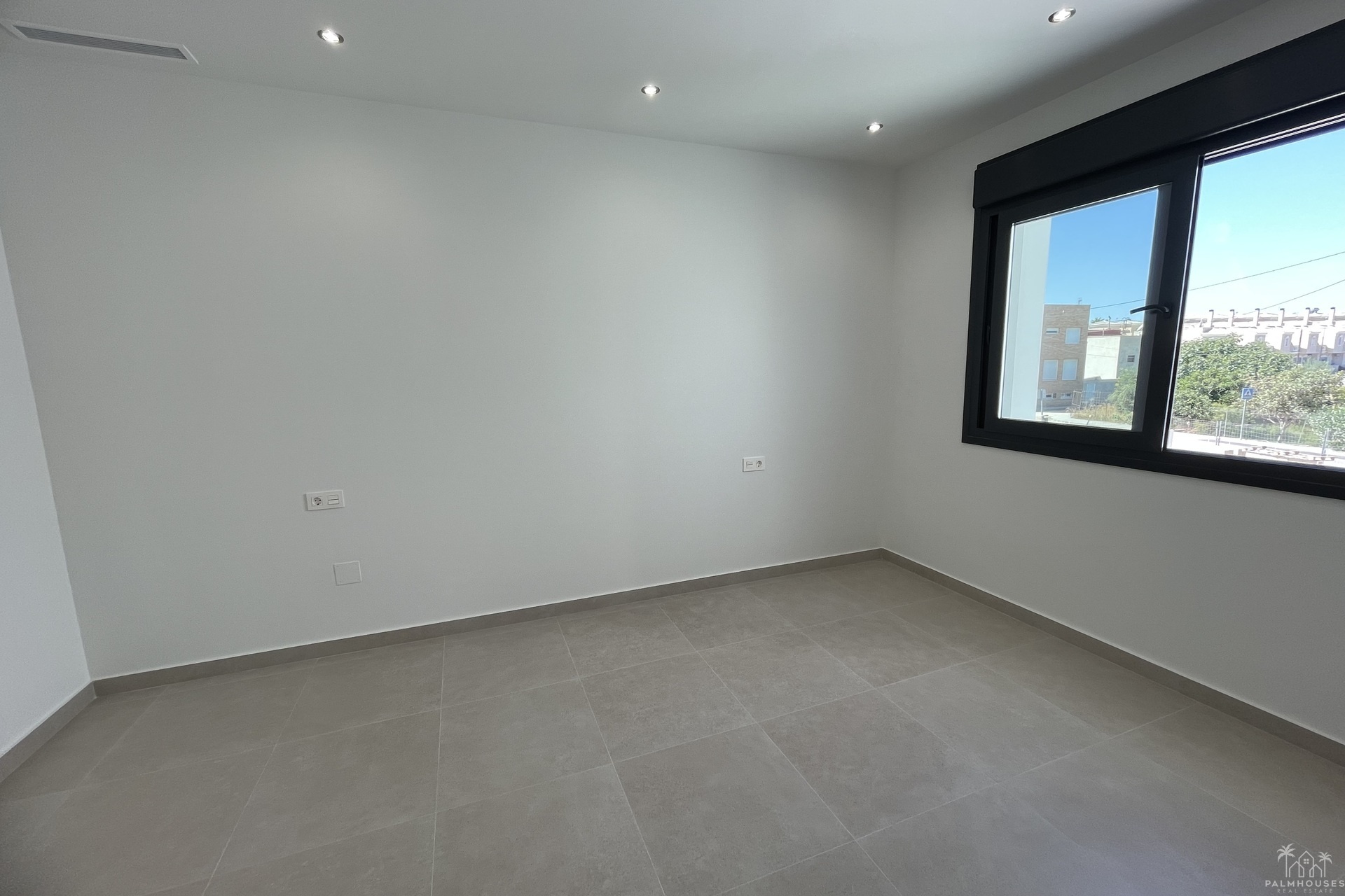 Nouvelle construction - Villa - Heredades