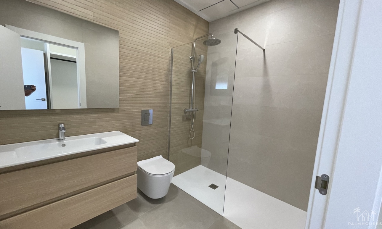Nouvelle construction - Villa - Heredades