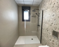 Nouvelle construction - Villa - Heredades