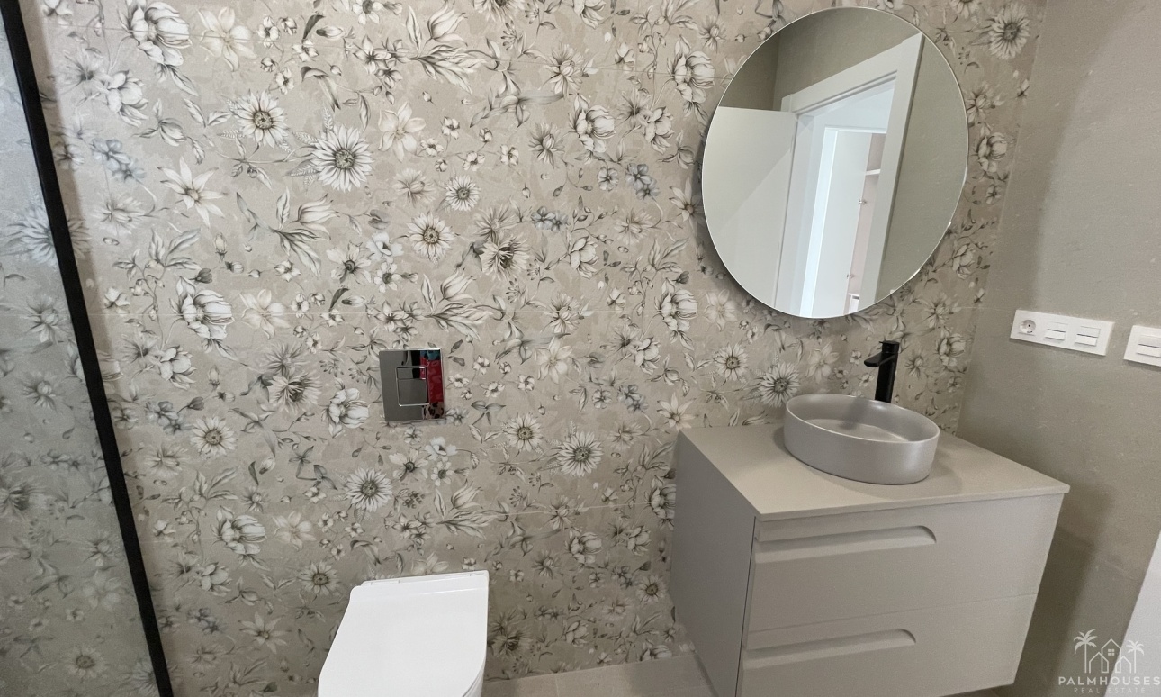 Nouvelle construction - Villa - Heredades