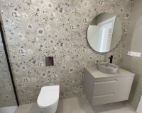 Nouvelle construction - Villa - Heredades