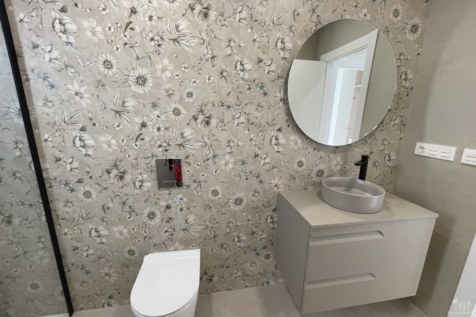 Nouvelle construction - Villa - Heredades