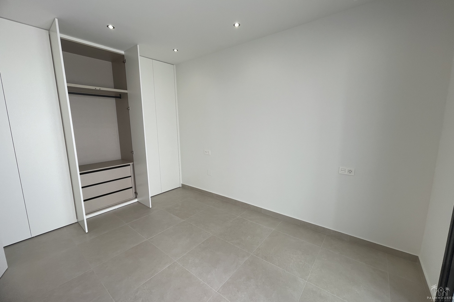 Nouvelle construction - Villa - Heredades
