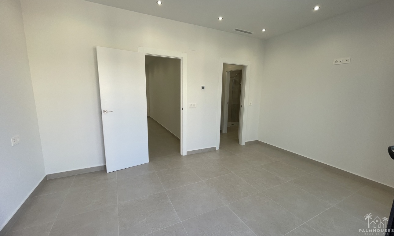 Nouvelle construction - Villa - Heredades