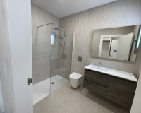 Nouvelle construction - Villa - Heredades
