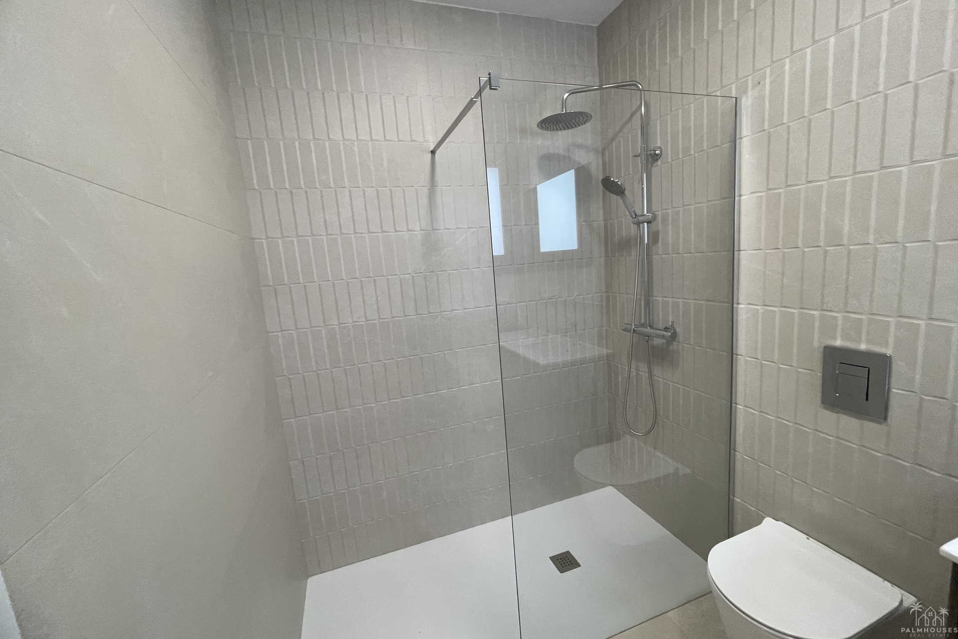 Nouvelle construction - Villa - Heredades
