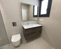 Nouvelle construction - Villa - Heredades