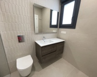 Nouvelle construction - Villa - Heredades