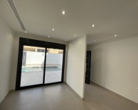 Nouvelle construction - Villa - Heredades