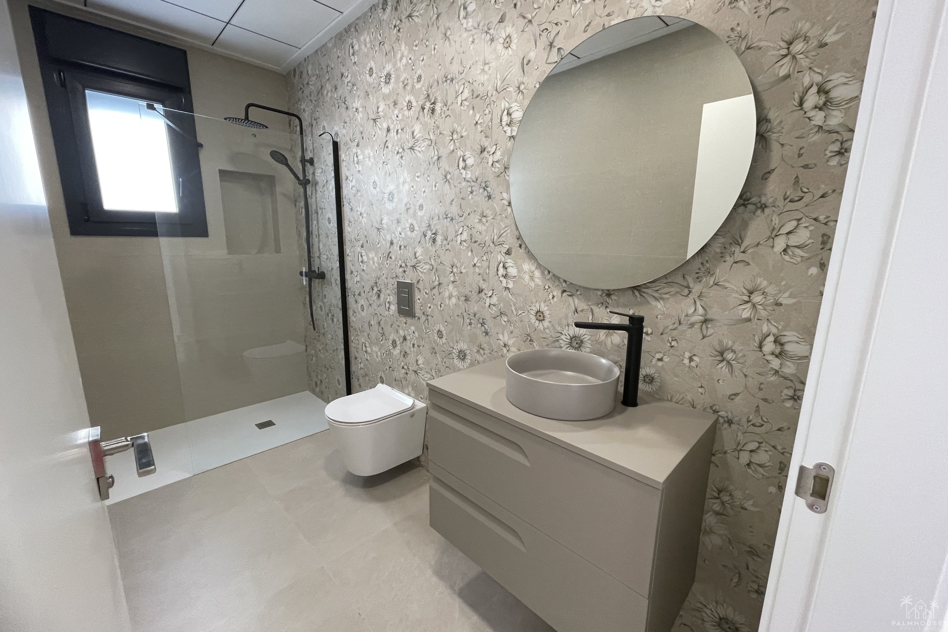 Nouvelle construction - Villa - Heredades
