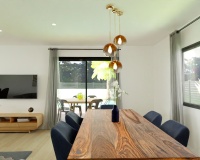 Nouvelle construction - Villa - Hondón de las Nieves