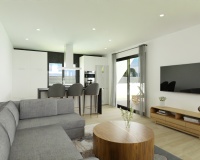 Nouvelle construction - Villa - Hondón de las Nieves