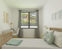 Nouvelle construction - Villa - Hondón de las Nieves