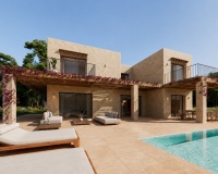 Nouvelle construction - Villa - Jávea - Cap Martí - El Tossalet - Pinomar