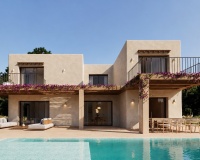 Nouvelle construction - Villa - Jávea - Cap Martí - El Tossalet - Pinomar