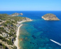 Nouvelle construction - Villa - Jávea - Cap Martí - El Tossalet - Pinomar