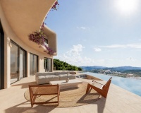 Nouvelle construction - Villa - Jávea - Cap Martí - El Tossalet - Pinomar