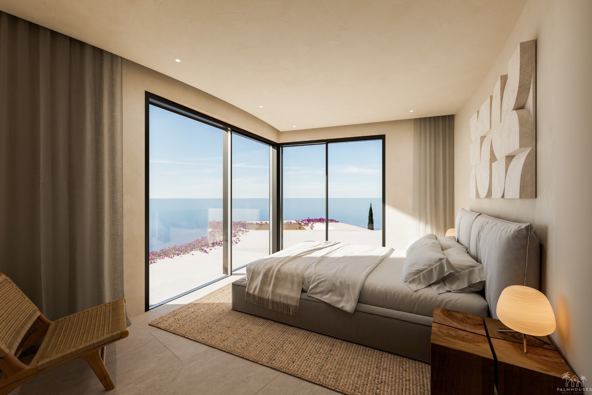 Nouvelle construction - Villa - Jávea - Cap Martí - El Tossalet - Pinomar
