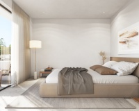 Nouvelle construction - Villa - Jávea - Cap Martí - El Tossalet - Pinomar