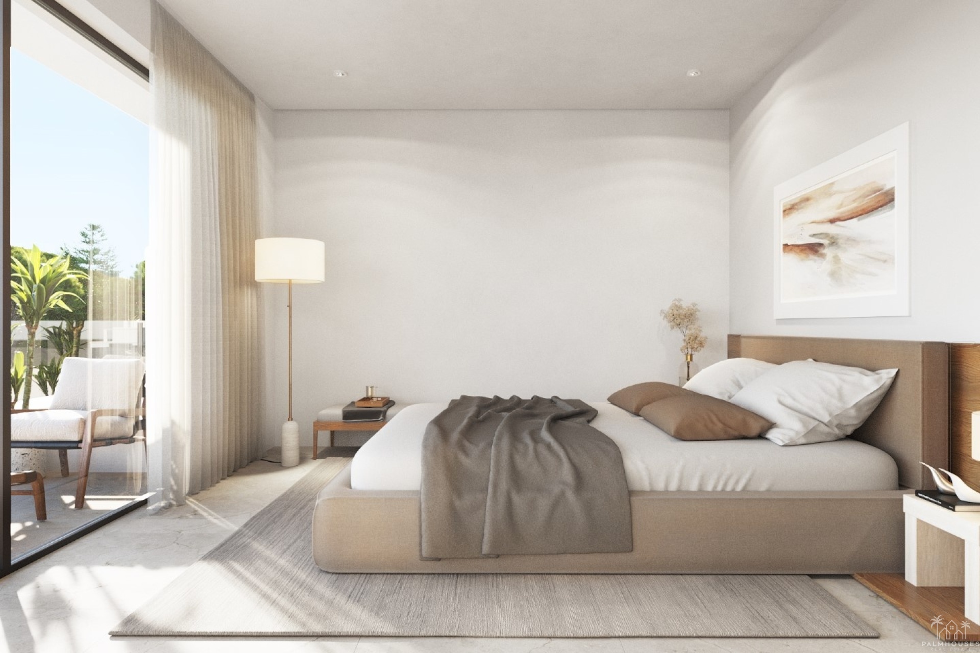 Nouvelle construction - Villa - Jávea - Cap Martí - El Tossalet - Pinomar