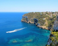 Nouvelle construction - Villa - Jávea - Cap Martí - El Tossalet - Pinomar