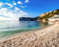 Nouvelle construction - Villa - Jávea - Cap Martí - El Tossalet - Pinomar