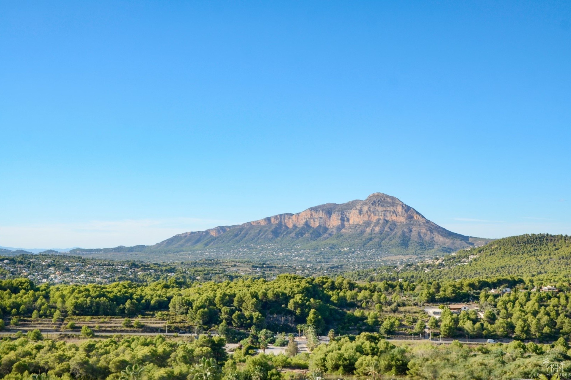 Nouvelle construction - Villa - Jávea - Cap Martí - El Tossalet - Pinomar