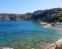 Nouvelle construction - Villa - Jávea - Cap Martí - El Tossalet - Pinomar