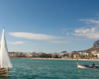 Nouvelle construction - Villa - Jávea - Cap Martí - El Tossalet - Pinomar