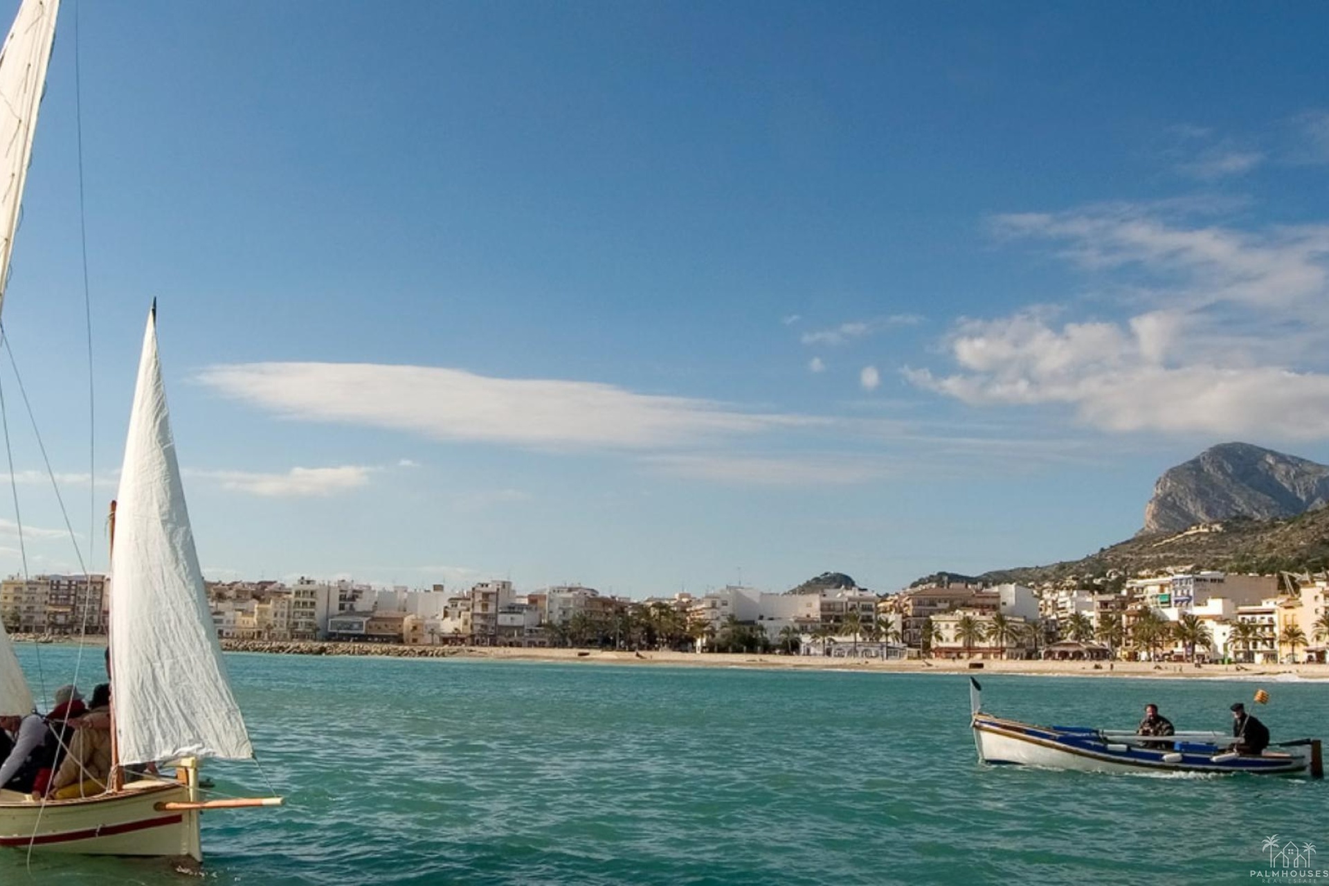 Nouvelle construction - Villa - Jávea - Cap Martí - El Tossalet - Pinomar