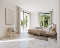 Nouvelle construction - Villa - Jávea - Cap Martí - El Tossalet - Pinomar