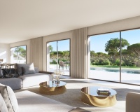 Nouvelle construction - Villa - Jávea - Cap Martí - El Tossalet - Pinomar